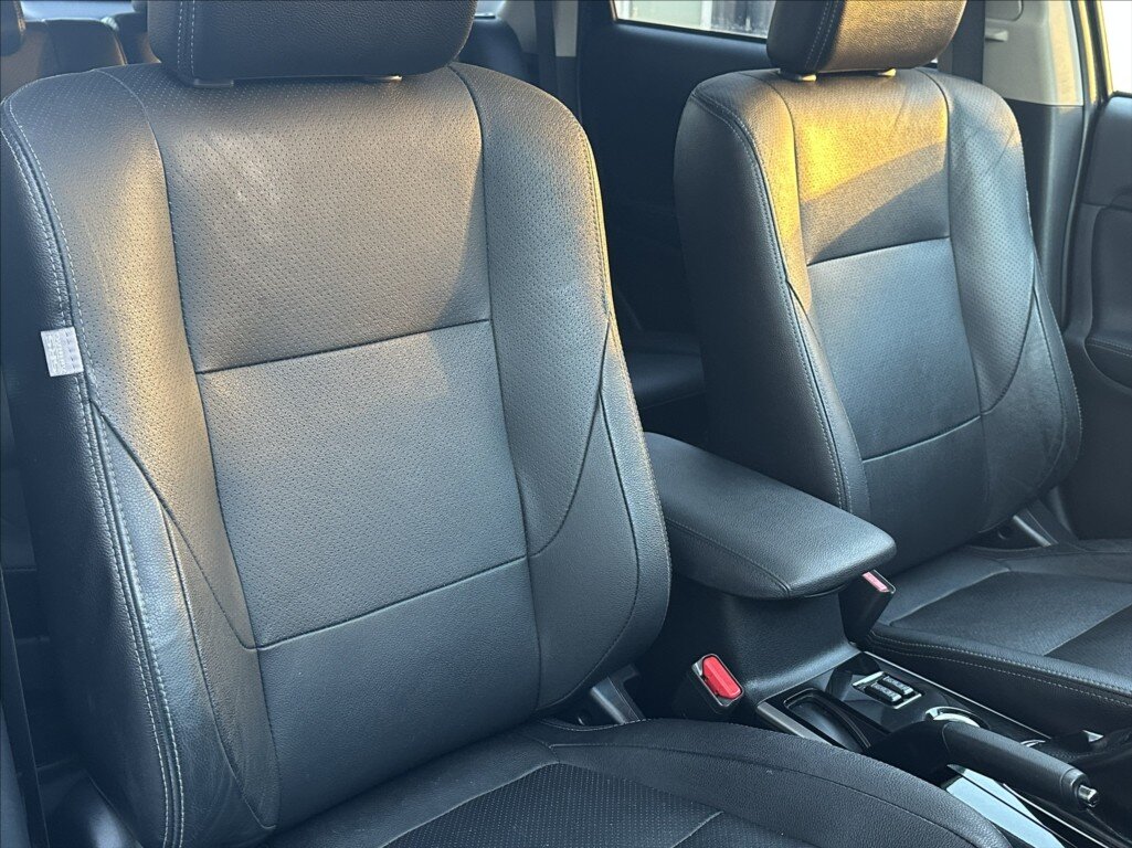 Mitsubishi Outlander SUV / Terénní 2,3 l 110 kw