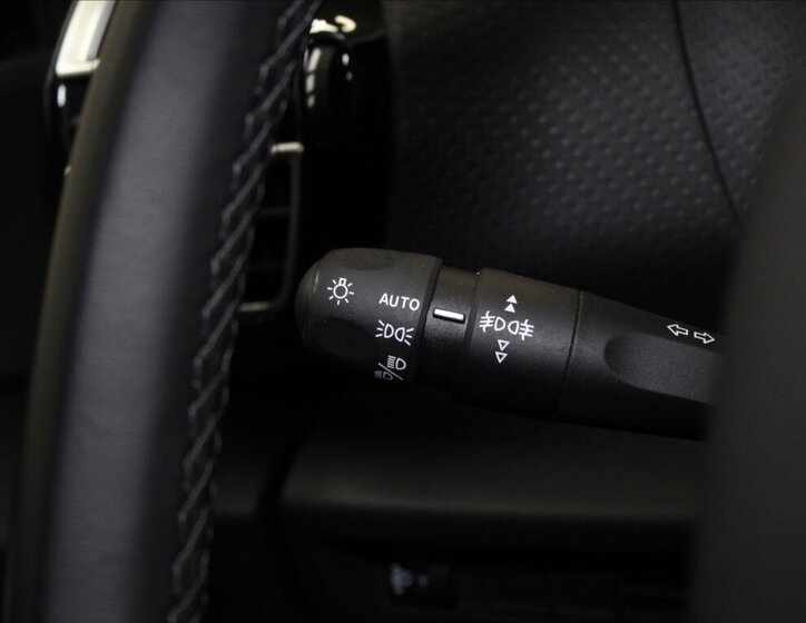 Citroën C4 SUV / Terénní 1,2 l 96 kw