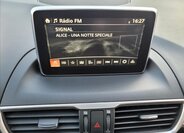 Mazda 3 Sedan / Limuzína 2,0 l 88 kw