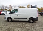 Ford Transit Custom Ostatní 2,0 l 96 kw
