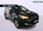 Ford Kuga SUV / Terénní 1,6 l 110 kw