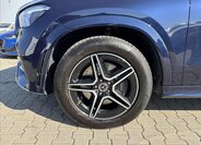 Mercedes-Benz GLE SUV / Terénní 2,0 l 200 kw