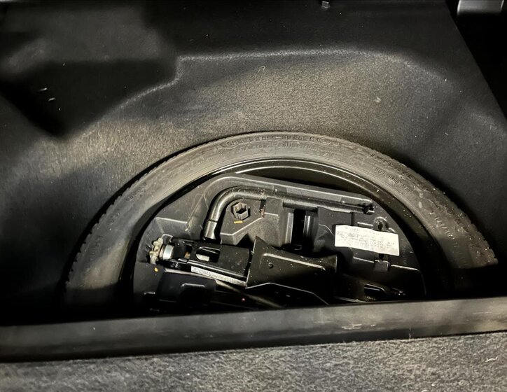 Renault Talisman Kombi 1,6 l 118 kw