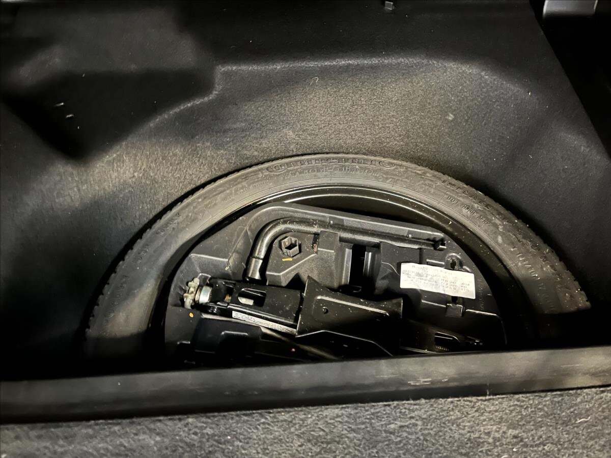 Renault Talisman Kombi 1,6 l 118 kw