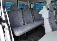 Ford Transit Ostatní 2,2 l 74 kw