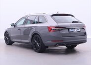 Škoda Superb Kombi 2,0 l 147 kw