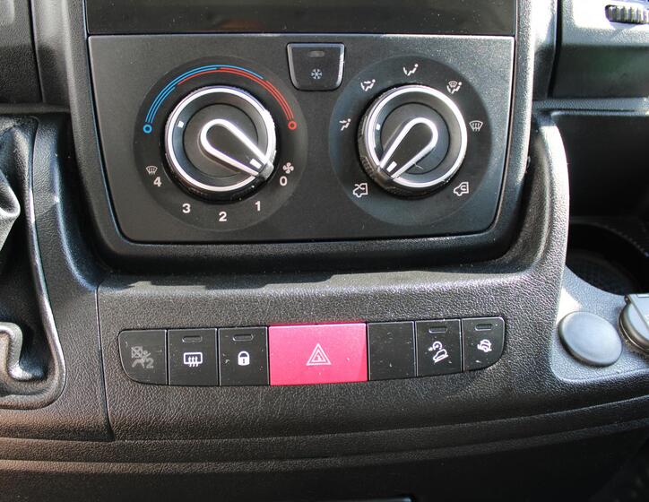 Peugeot Boxer 14
