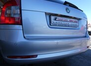 Škoda Octavia Kombi 1,4 l 90 kw