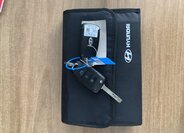 Hyundai i30 Kombi 998,0 88 kw