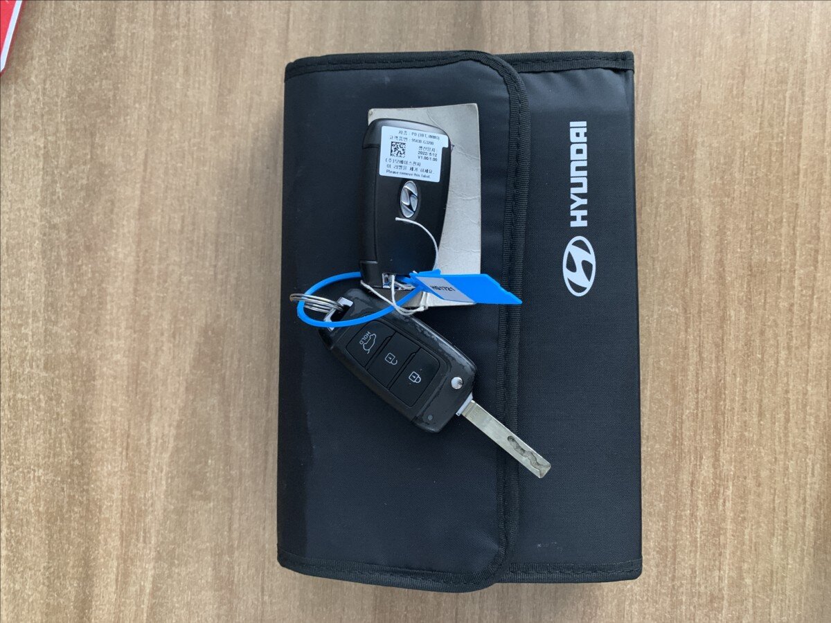 Hyundai i30 Kombi 998,0 88 kw