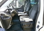Ford Transit Custom Kombi 2,2 l 114 kw