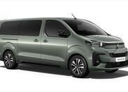 Citroën SpaceTourer 3