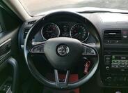 Škoda Yeti Kombi 2,0 l 103 kw