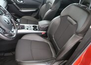 Renault Kadjar SUV / Terénní 1,6 l 96 kw