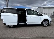 Ford Grand C-MAX Kombi 999,0 74 kw