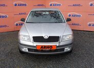 Škoda Octavia Liftback 1,6 l 75 kw