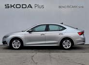 Škoda Octavia 3