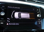 Volkswagen Passat Kombi 2,0 l 110 kw