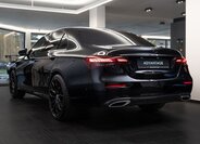 Mercedes-Benz Třídy E 4