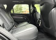 Land Rover Range Rover Sport 21