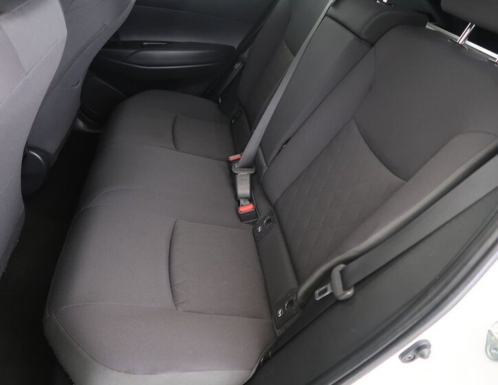 Toyota Corolla Cross Hatchback 2,0 l 112 kw