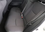 Toyota Corolla Cross Hatchback 2,0 l 112 kw