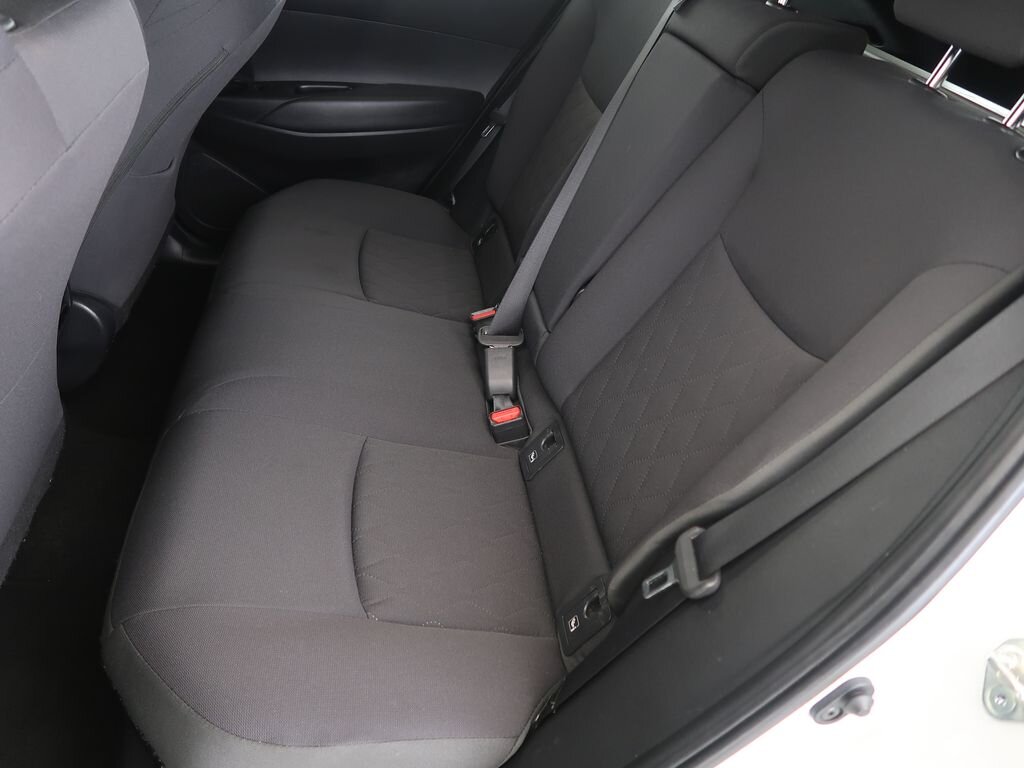 Toyota Corolla Cross Hatchback 2,0 l 112 kw