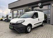 Fiat Dobló Skříň 1,2 l 70 kw