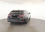 BMW Řada 5 Kombi 2,0 l 145 kw