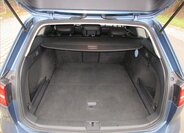 Volkswagen Passat Kombi 1,6 l 88 kw