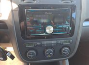 Volkswagen Golf Hatchback 2,0 l 103 kw