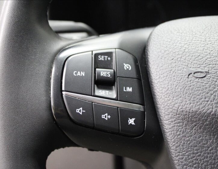 Ford Transit Custom Ostatní 2,0 l 96 kw