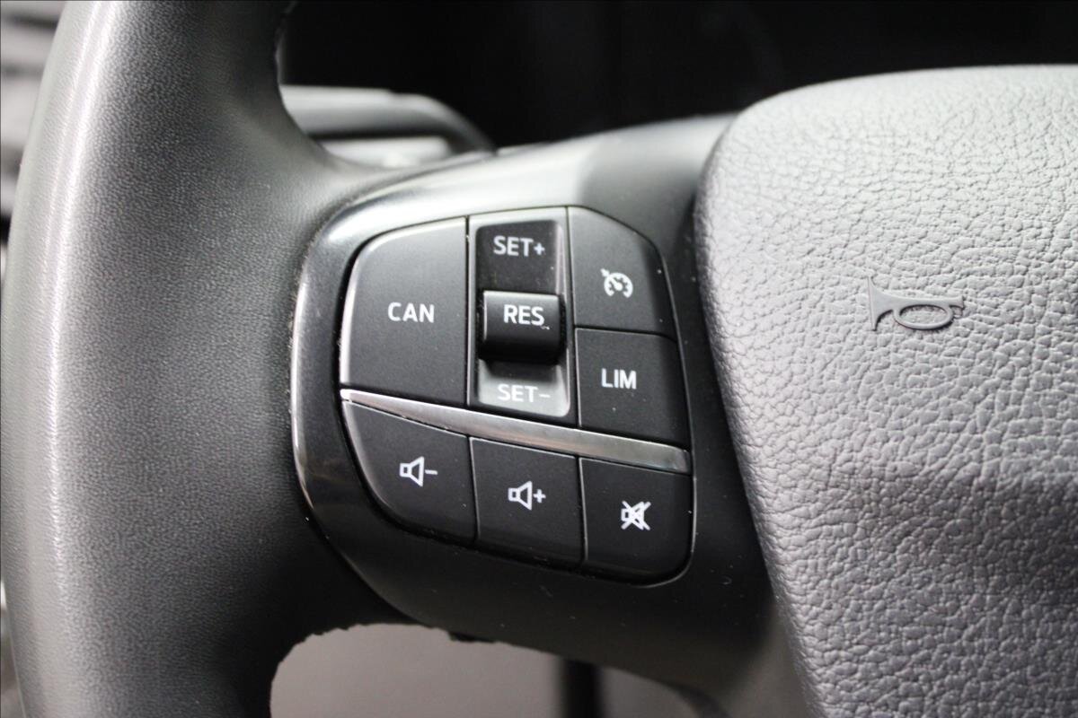 Ford Transit Custom Ostatní 2,0 l 96 kw