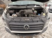 Volkswagen Crafter 22