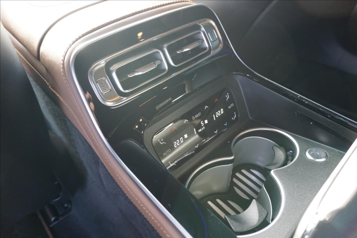 Mercedes-Benz Třídy S