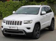 Jeep Grand Cherokee 3