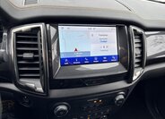 Ford Ranger Pick-up 2,0 l 156 kw