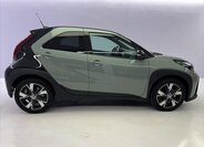 Toyota Aygo Hatchback 1,5 l 85 kw