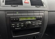 Škoda Fabia Hatchback 1,4 l 50 kw