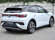 Volkswagen ID.4 SUV / Terénní 0,0 220 kw