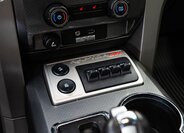 Ford Ostatní Pick-up 6,2 l 306 kw