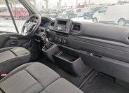 Renault Master Skříň 2,3 l 107 kw