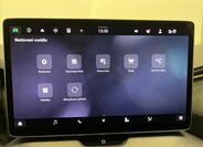 Škoda Kodiaq SUV 2,0 l 142 kw