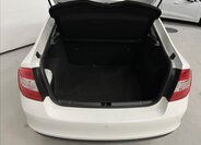 Škoda Rapid Liftback 1,2 l 66 kw