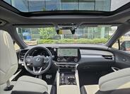 Lexus RX 500h 22