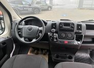 Opel Movano Skříň 2,2 l 103 kw