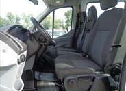 Ford Transit Ostatní 2,0 l 96 kw