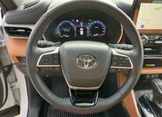 Toyota Highlander 22