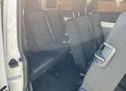 Volkswagen Transporter 18