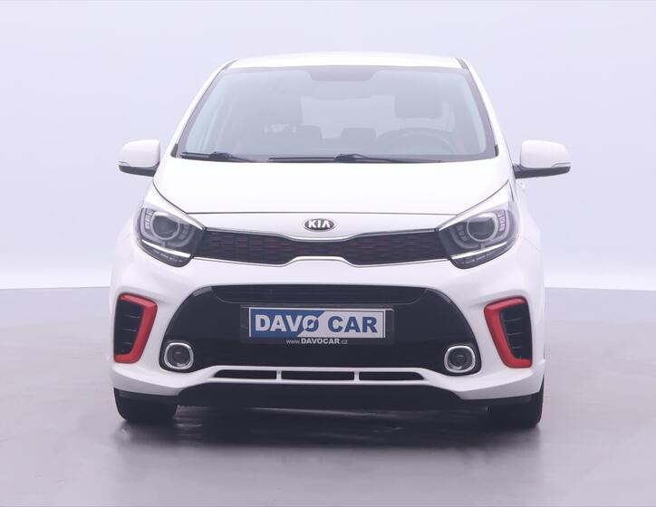 KIA Picanto 2